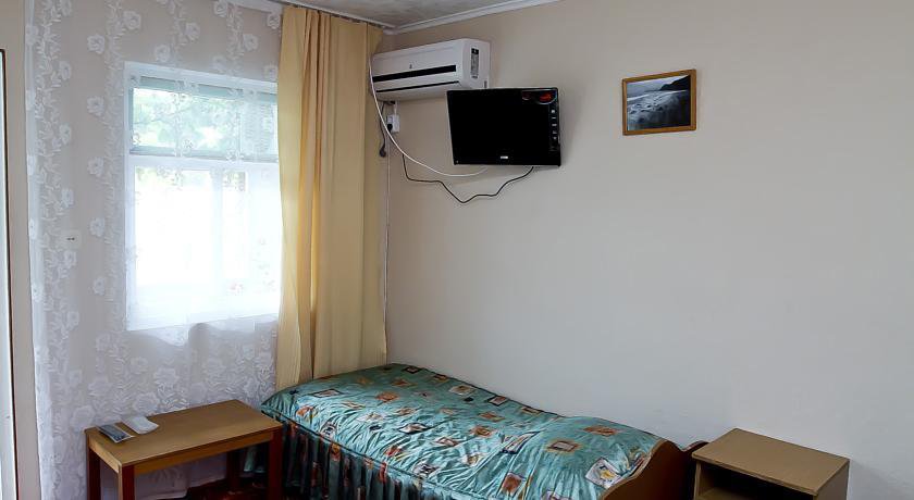 Гостиница Гостевой дом на Самбурова 10 Анапа-17