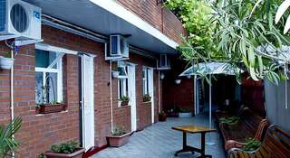 Гостиница Гостевой дом на Самбурова 10 Анапа-2