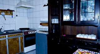 Гостиница Гостевой дом на Самбурова 10 Анапа-4