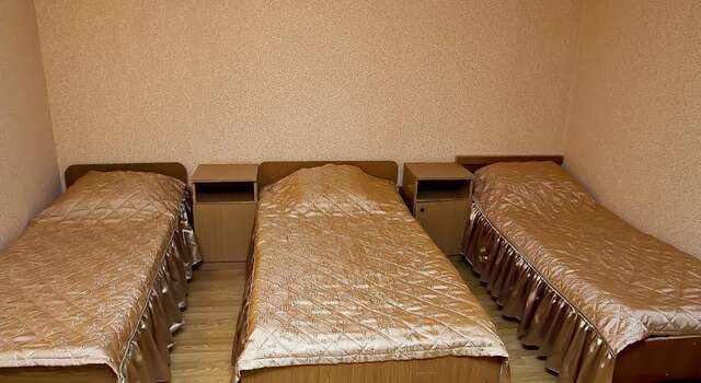 Гостиница Гостевой дом на Самбурова 10 Анапа-3