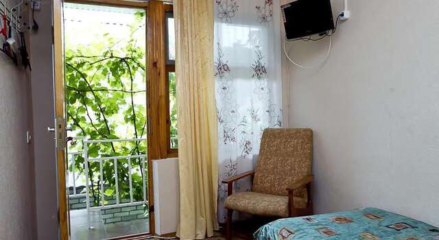 Гостиница Гостевой дом на Самбурова 10 Анапа-4